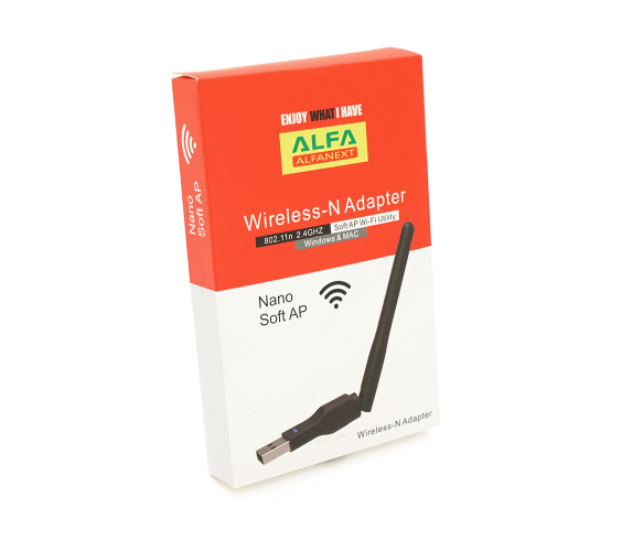 VOLTRONIC LV-UW07 7601 ALFA