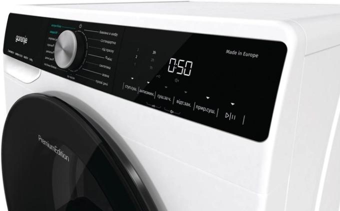 Gorenje DNS92/UA