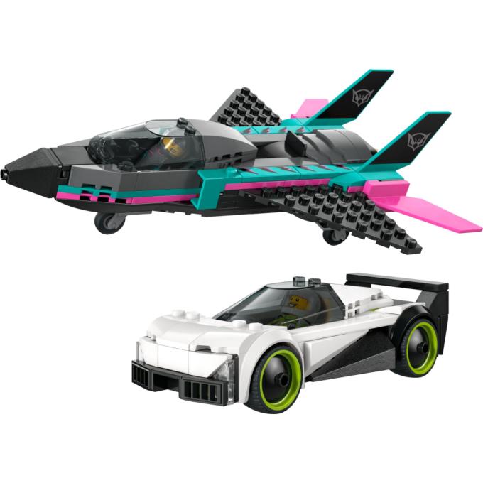LEGO 60489