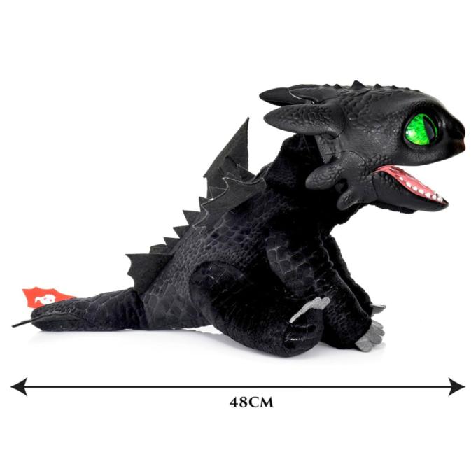 Real FX HTTYD-1001-01