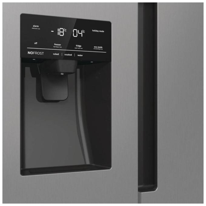 Gorenje NRS917E61X