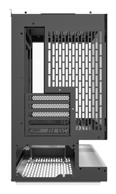 DARKFLASH F1 WHITE