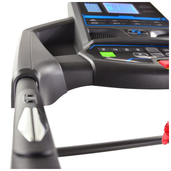 FitLogic T33E