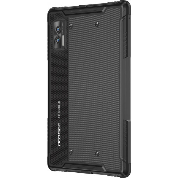 Doogee R08 6+256GB Black