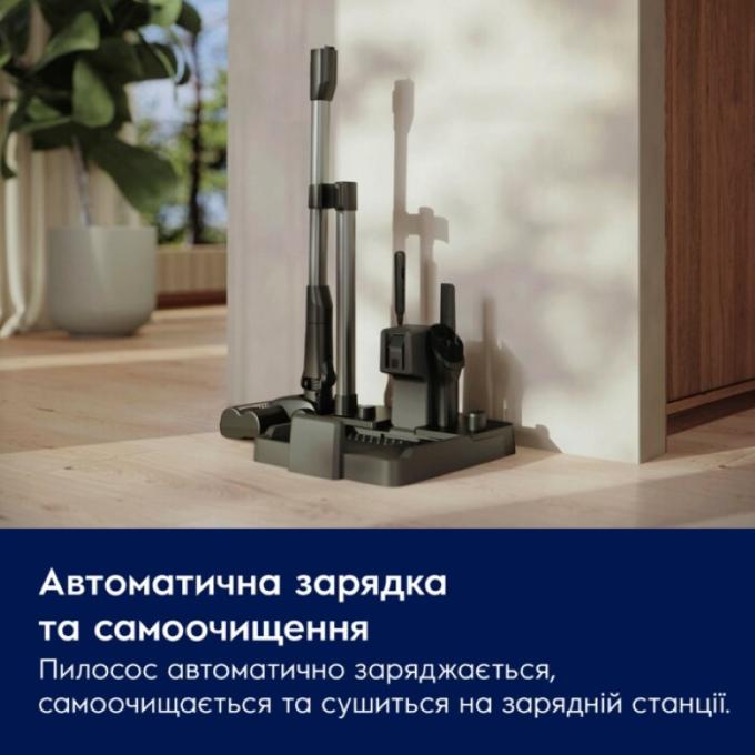 ELECTROLUX EW82U1DB