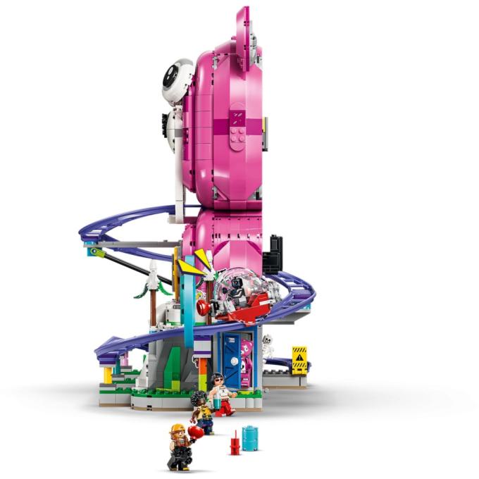 LEGO 77082