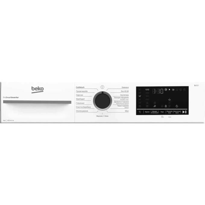 BEKO BM3WFU46215WB