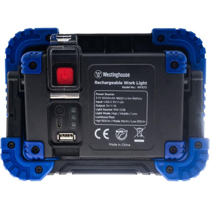 Westinghouse WF57S-CB