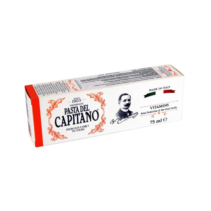 Pasta del Capitano 8002140137303
