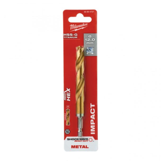 Milwaukee 48894727