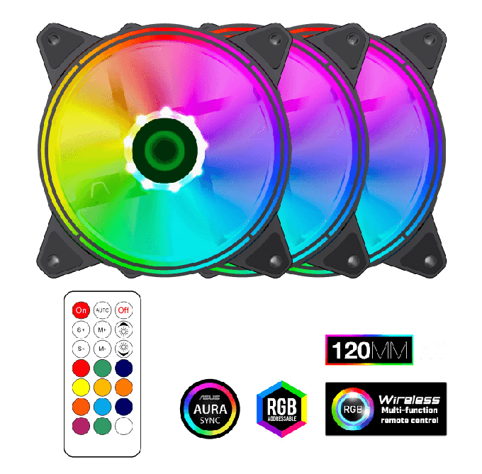 GAMEMAX RQ 300