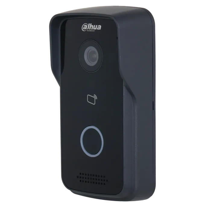 Dahua DHI-VTO2111D-P-S3 Mifare IP65, IK04