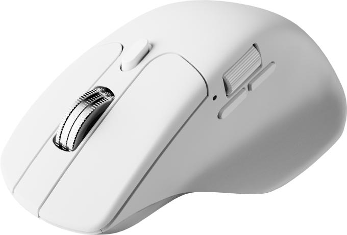 Keychron M6S-B72