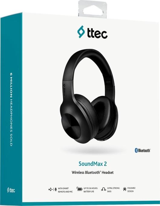 Ttec 2KM131S