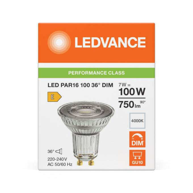 LEDVANCE 4099854456497