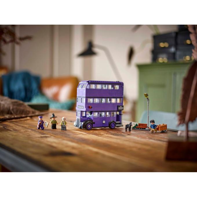 LEGO 76446