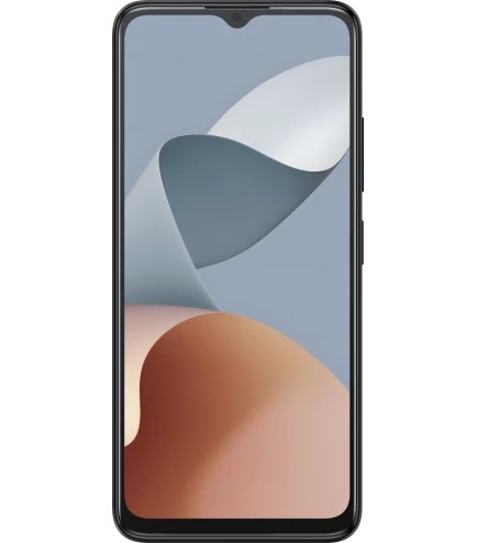 ZTE Blade A34 4/64GB Grey