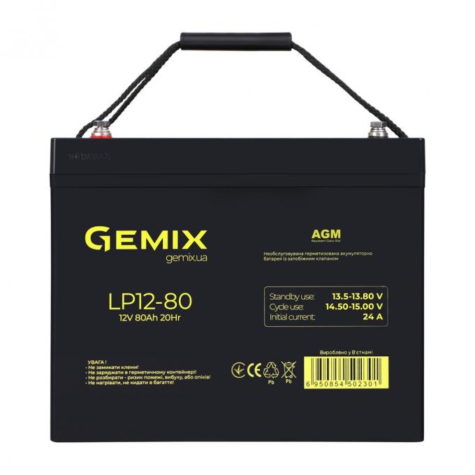 GEMIX LP1280