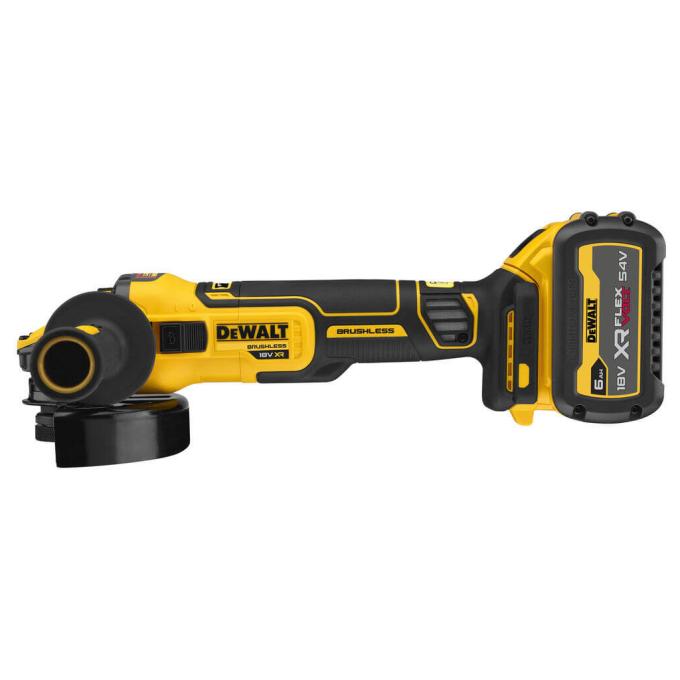 DeWALT DCG409T1