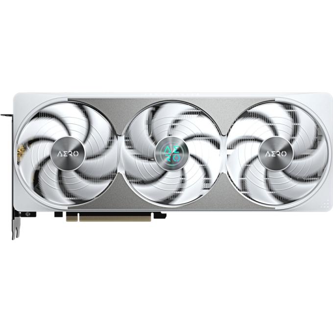 GIGABYTE GV-N5080AERO OC-16GD