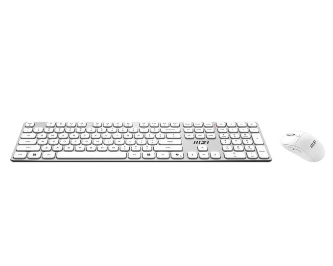 MSI S11-43UA205-Y92