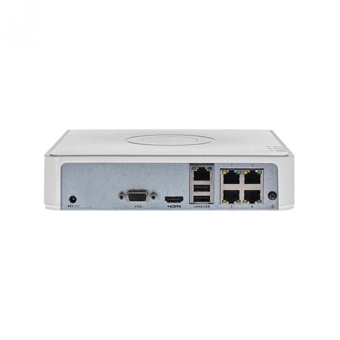 Hikvision DS-7104NI-Q1/4P( C)