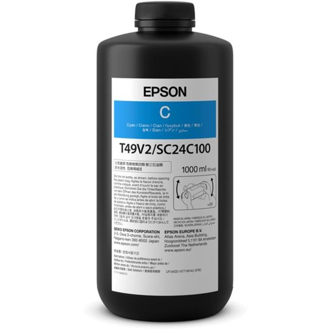 EPSON C13T49V210
