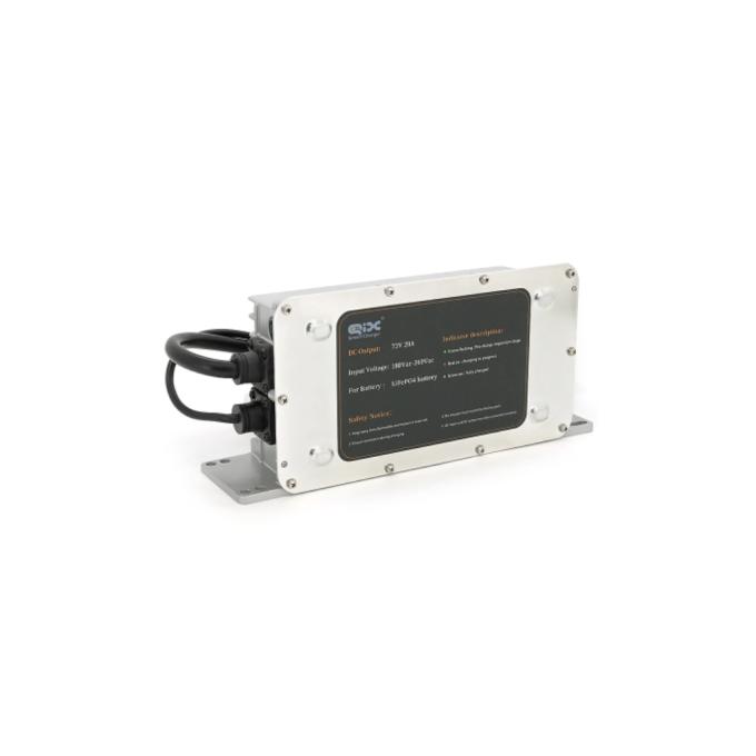VOLTRONIC QX1200-73