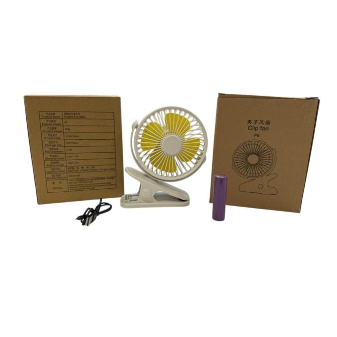XoKo XK-P6-WH
