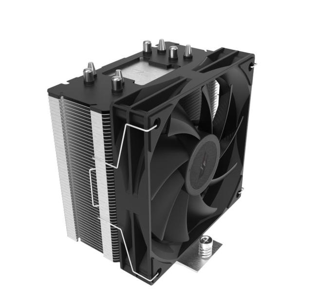 DARKFLASH S31 BLACK