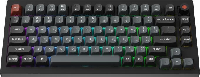 Keychron V1W-D1-UA