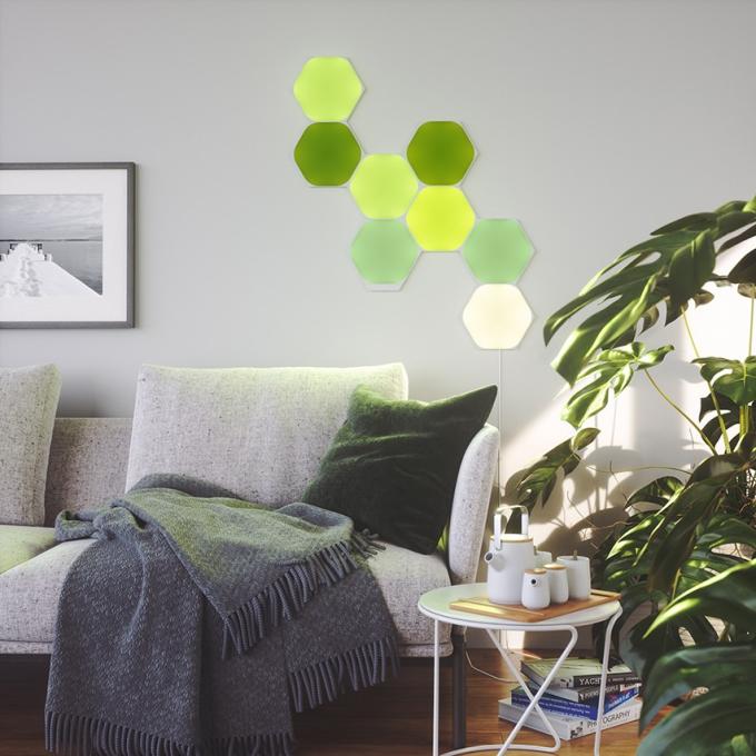 Nanoleaf NL42-0002HX-9PK
