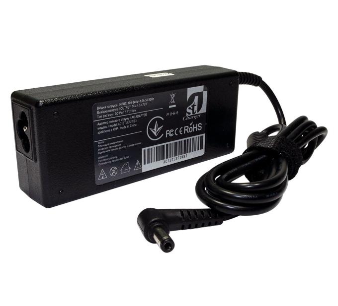 1StCharger AC1STLE72WB3