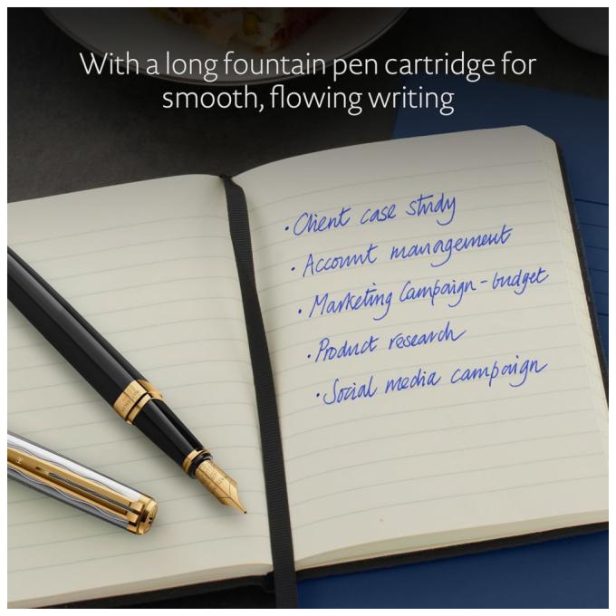 Waterman 11 037