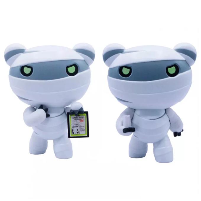 Deddy Bears JTDB-8000-1