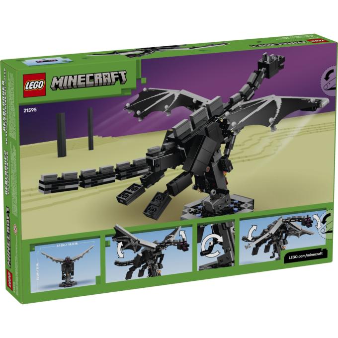 LEGO 21595