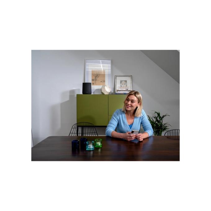 Harman/Kardon HKENCHSPKBLKEP
