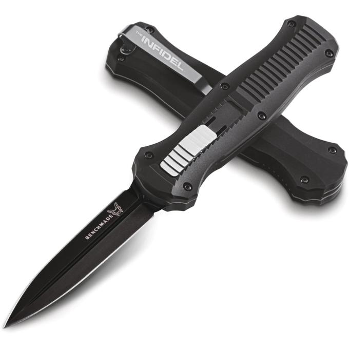 Benchmade 3300BK