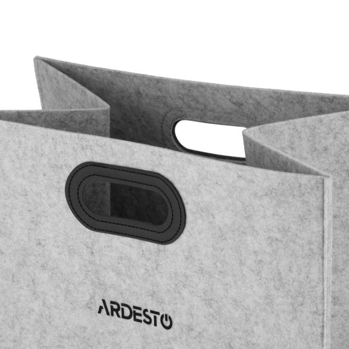 Ardesto ARHC2401FG