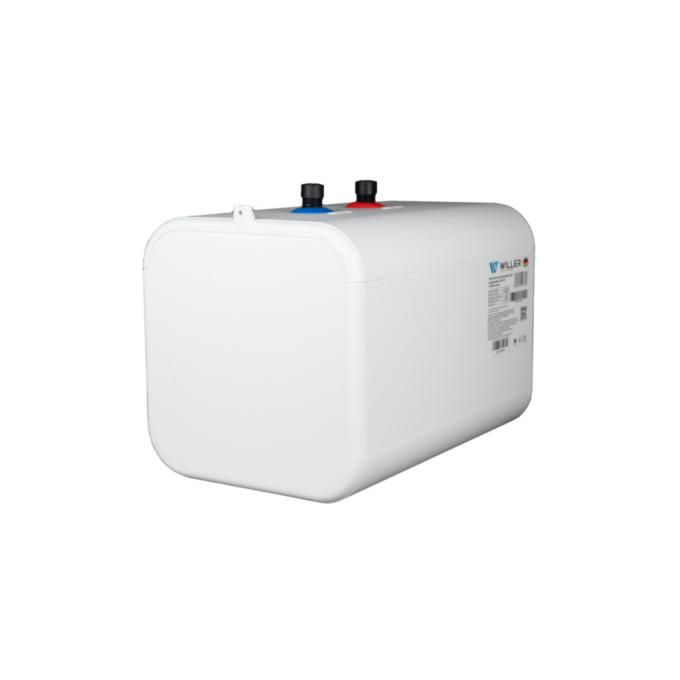 Willer PU10RF-Cubus