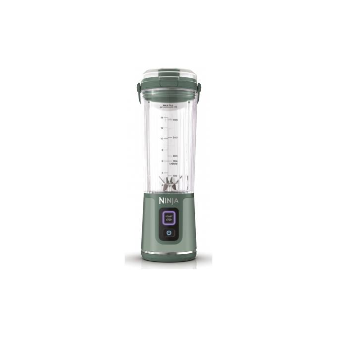 Ninja BC151EUEM