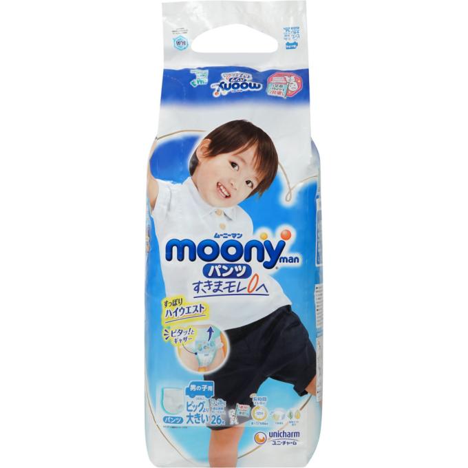 Moony 4903111211098