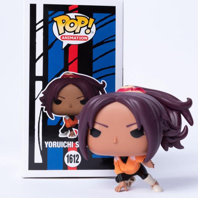 Funko Pop 75512