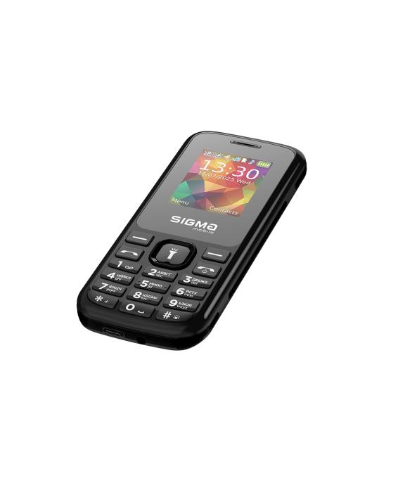 Sigma mobile X-style 171 Mini Black