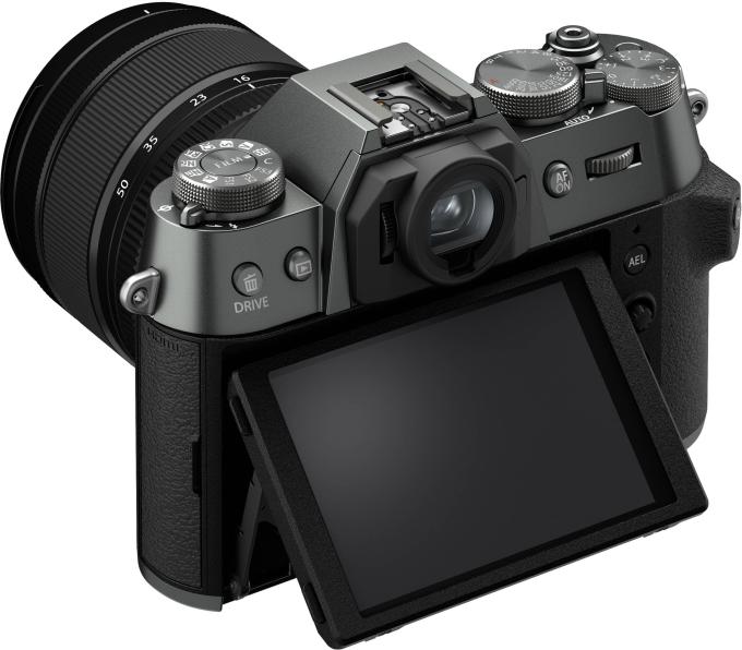 Fujifilm 16828650