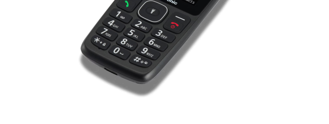 PANASONIC KX-TF400EXB