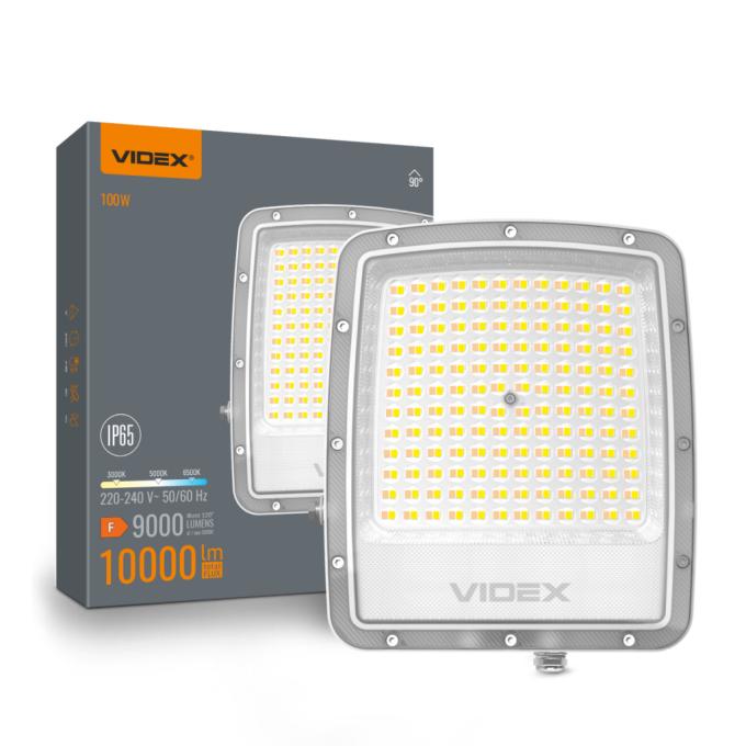VIDEX VL-F5-100CW