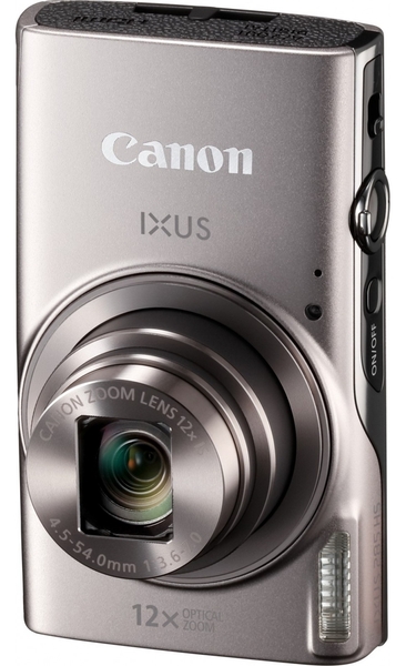 Фотоапарат цифровий CANON IXUS 285HS Silver  1079C008AA