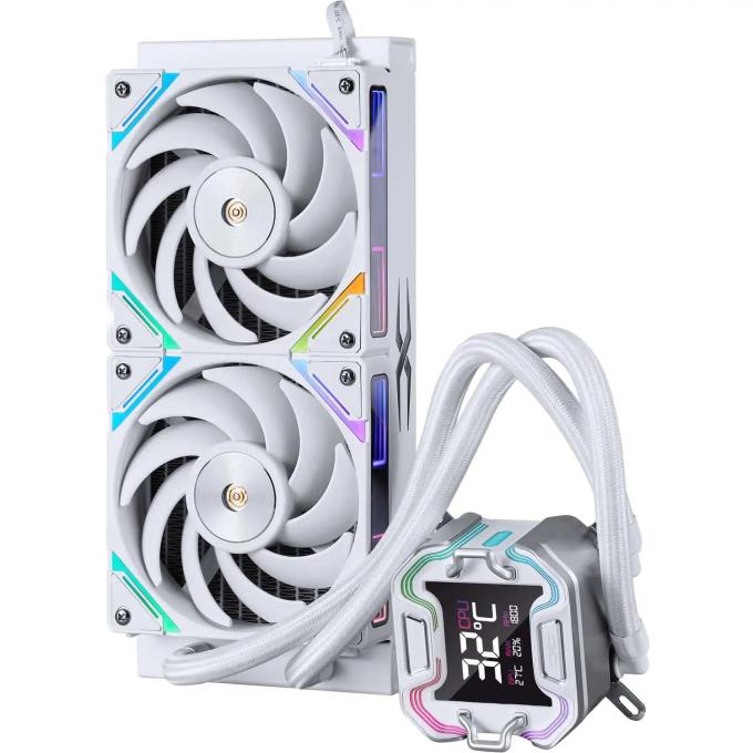 1STPLAYER X-240E-WH