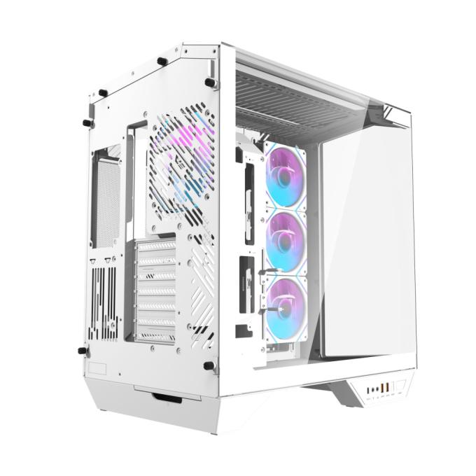 DARKFLASH DY470 WHITE